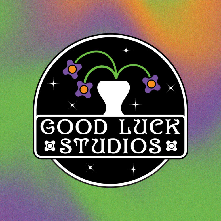 Read more about the article Good Luck Studios