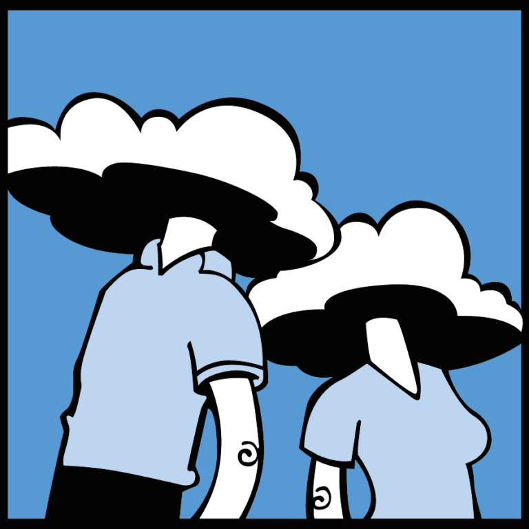 Read more about the article Cloudscape Comics