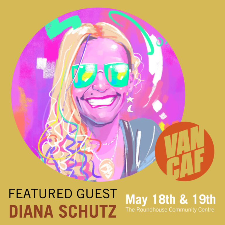 Read more about the article Diana Schutz