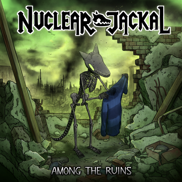 Read more about the article Nuclear Jackal