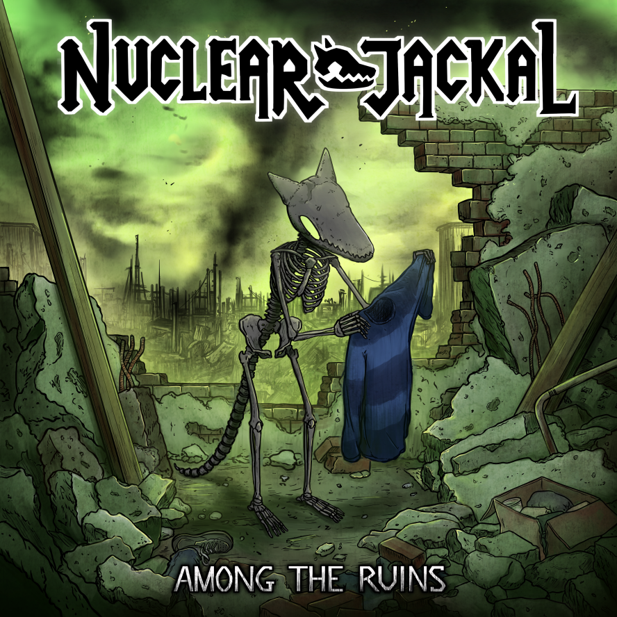 You are currently viewing Nuclear Jackal