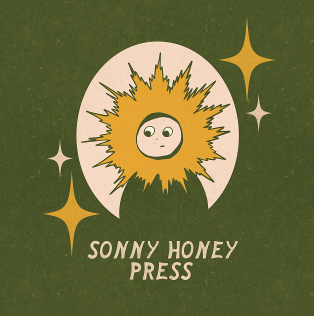 You are currently viewing Sonny Honey Press