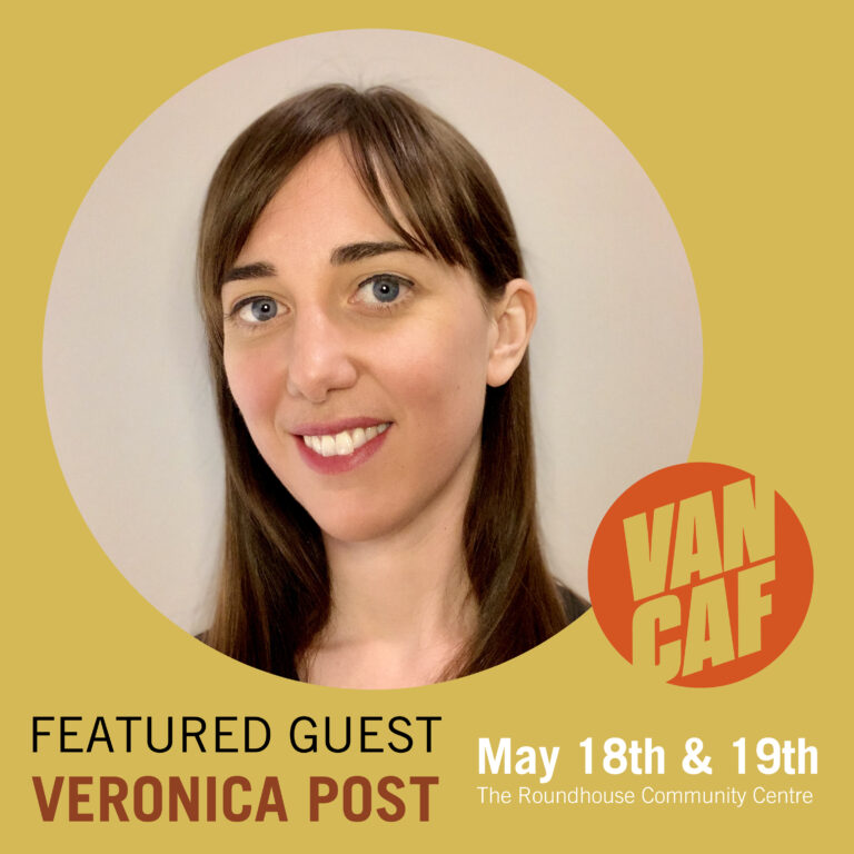 Read more about the article Veronica Post