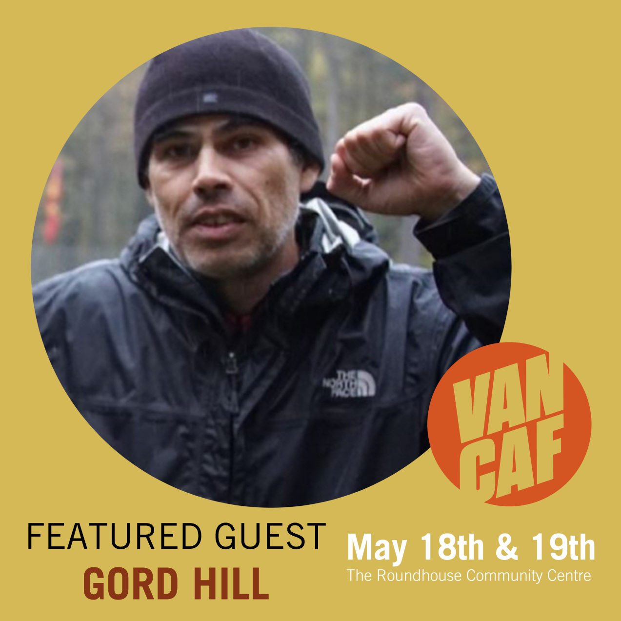 You are currently viewing Gord Hill